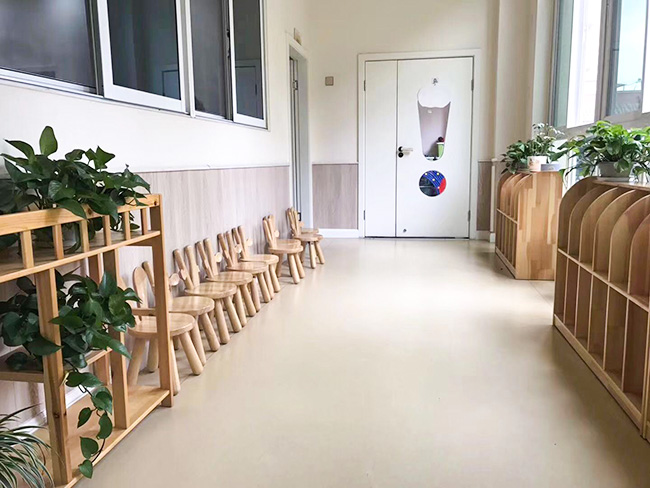 成都黄瓜TV视频在线观看與金禪*子爵幼兒園合作案例